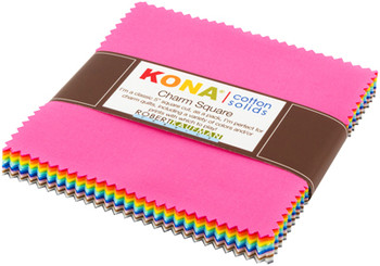Kona® Cotton New Colors 2017 Kona® Cotton New Colors 2017