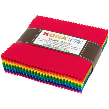 Kona® Cotton Bright Colorstory Kona® Cotton Bright Colorstory