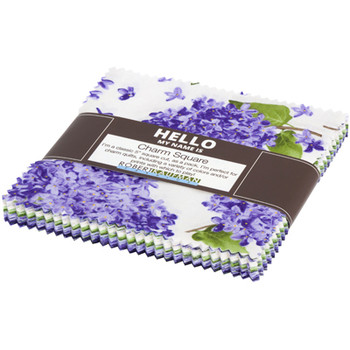 Elizabeth by Flowerhouse - Complete Collection Elizabeth by Flowerhouse - Complete Collection