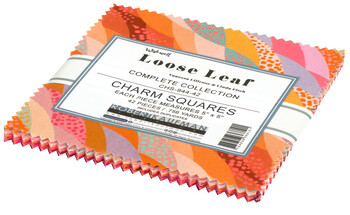 Wishwell: Loose Leaf by Vanessa Lillrose and Linda Fitch - Complete Collection Wishwell: Loose Leaf by Vanessa Lillrose and Linda Fitch - Complete Collection