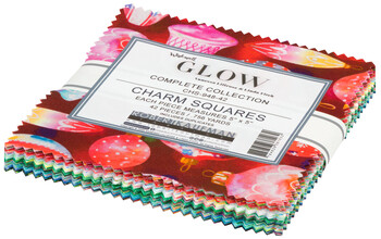 Wishwell: Glow by Vanessa Lillrose and Linda Fitch - Complete Collection Wishwell: Glow by Vanessa Lillrose and Linda Fitch - Complete Collection
