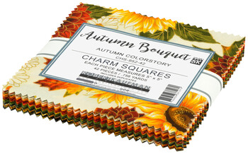 Autumn Bouquet by Hyun Joo Lee - Autumn Colorstory Autumn Bouquet by Hyun Joo Lee - Autumn Colorstory