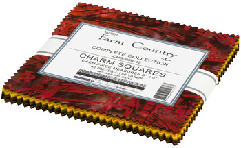 Artisan Batiks: Farm Country by Lunn Studios - Complete Collection Artisan Batiks: Farm Country by Lunn Studios - Complete Collection