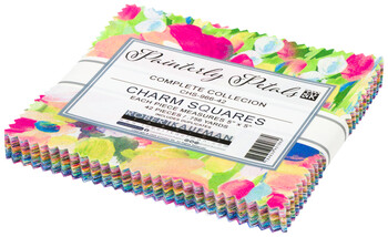 Painterly Petals by Studio RK - Complete Collection Painterly Petals by Studio RK - Complete Collection