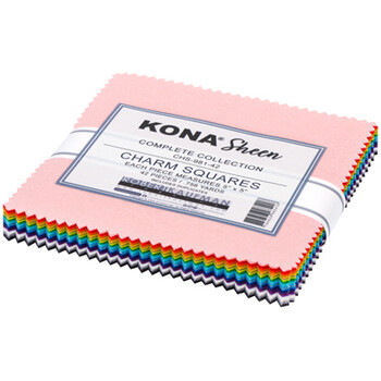 Kona Sheen by Studio RK - Complete Collection Kona Sheen by Studio RK - Complete Collection