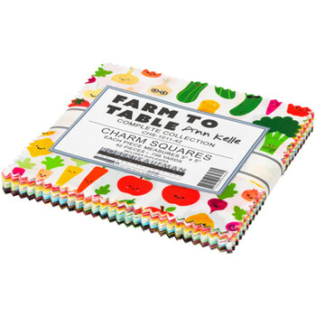 Farm To Table by Ann Kelle - Complete Collection Farm To Table by Ann Kelle - Complete Collection