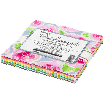 Wishwell: Rose Lemonade by Vanessa Lillrose and Linda Fitch - Complete Collection Wishwell: Rose Lemonade by Vanessa Lillrose and Linda Fitch - Complete Collection