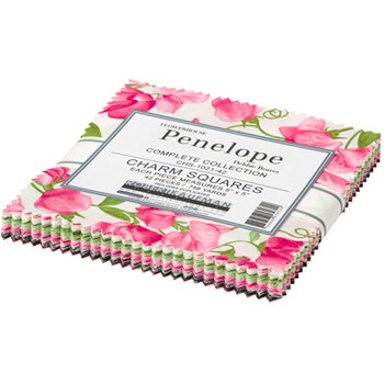 Flowerhouse: Penelope by Debbie Beaves - Complete Collection Flowerhouse: Penelope by Debbie Beaves - Complete Collection