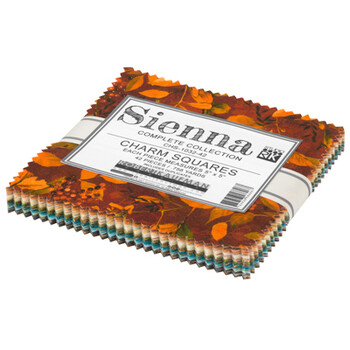 Sienna by Studio RK - Complete Collection Sienna by Studio RK - Complete Collection