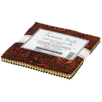 Artisan Batiks: Autumn Trails by Lunn Studios - Complete Collection Artisan Batiks: Autumn Trails by Lunn Studios - Complete Collection