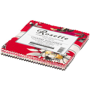 Rosette by Studio RK - Complete Collection Rosette by Studio RK - Complete Collection