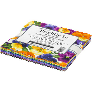 Flowerhouse: Brightly So by Debbie Beaves - Complete Collection Flowerhouse: Brightly So by Debbie Beaves - Complete Collection