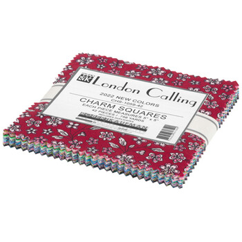 London Calling by Studio RK - 2022 New Colors London Calling by Studio RK - 2022 New Colors