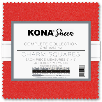 Kona Sheen 2022 by Studio RK - Complete Collection Kona Sheen 2022 by Studio RK - Complete Collection