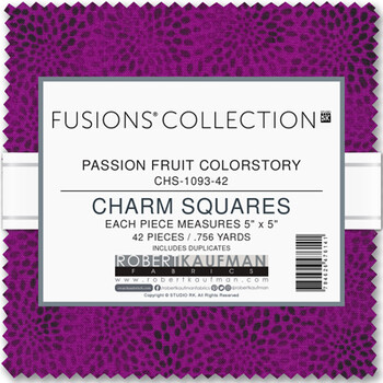 Fusions by Studio RK - Passionfruit Colorstory Fusions by Studio RK - Passionfruit Colorstory