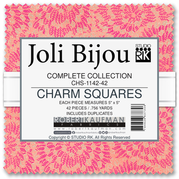 Joli Bijou by Studio RK - Complete Collection