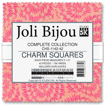 Joli Bijou by Studio RK - Complete Collection Joli Bijou by Studio RK - Complete Collection