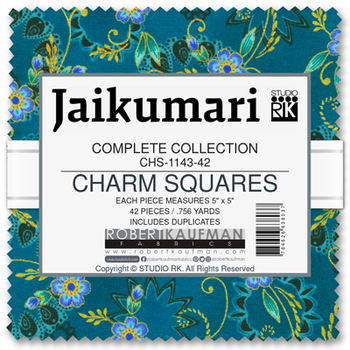 Jaikumari by Studio RK - Complete Collection Jaikumari by Studio RK - Complete Collection