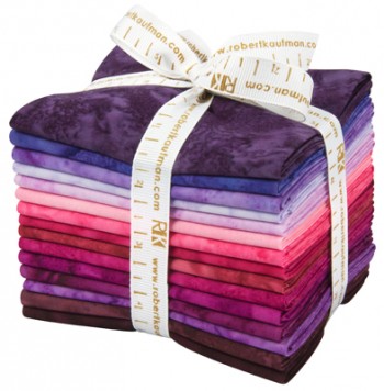Artisan Batiks: Prisma Dyes, Plum Perfect colorstory Artisan Batiks: Prisma Dyes, Plum Perfect colorstory