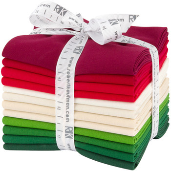 Kona® Cotton - Holiday Palette