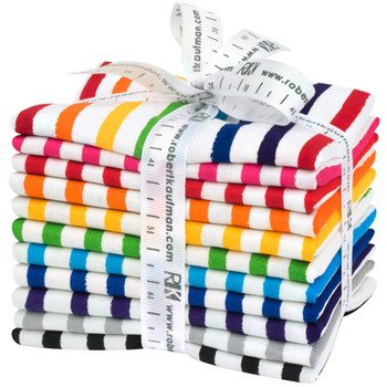 Dot and Stripe Delights by Studio RK - Stripe Colorstory Dot and Stripe Delights by Studio RK - Stripe Colorstory