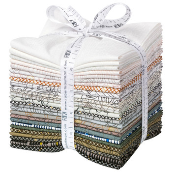 Collection CF by Carolyn Friedlander - Neutral Colorstory Collection CF by Carolyn Friedlander - Neutral Colorstory