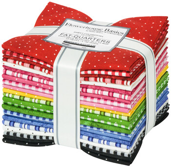Flowerhouse Basics by Flowerhouse - Sweet Colorstory Flowerhouse Basics by Flowerhouse - Sweet Colorstory