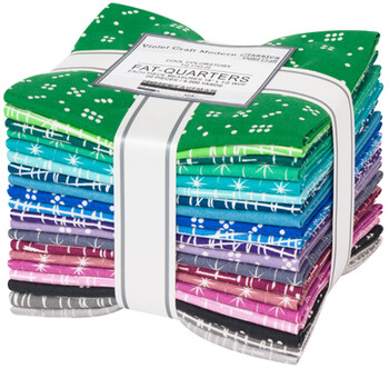 Violet Craft Modern Classics by Violet Craft - Cool Colorstory Violet Craft Modern Classics by Violet Craft - Cool Colorstory