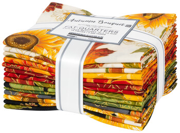 Autumn Bouquet by Hyun Joo Lee - Autumn Colorstory Autumn Bouquet by Hyun Joo Lee - Autumn Colorstory