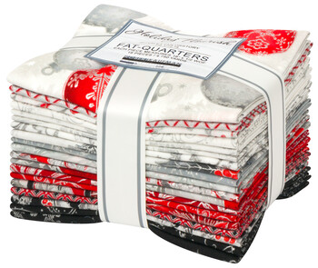 Holiday Flourish by Studio RK - Scarlet Colorstory Holiday Flourish by Studio RK - Scarlet Colorstory