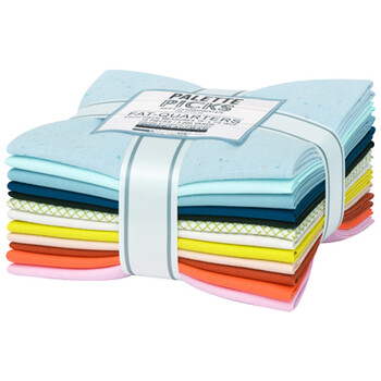 Palette Picks Curated by Carolyn Friedlander - Kept Coordinates Palette Picks Curated by Carolyn Friedlander - Kept Coordinates