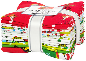 How The Grinch Stole Christmas by Dr. Seuss Enterprises - 2020 Palette How The Grinch Stole Christmas by Dr. Seuss Enterprises - 2020 Palette