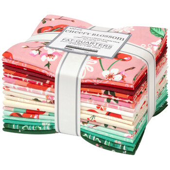 Wishwell: Cheery Blossom by Vanessa Lillrose and Linda Fitch - Complete Collection Wishwell: Cheery Blossom by Vanessa Lillrose and Linda Fitch - Complete Collection
