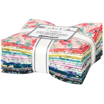 London Calling by Studio RK - 2021 Colorstory London Calling by Studio RK - 2021 Colorstory