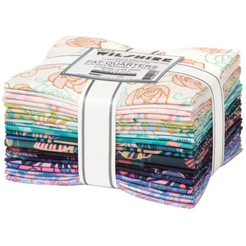 Wishwell: Wilshire by Vanessa Lillrose & Linda Fitch - Complete Collection Wishwell: Wilshire by Vanessa Lillrose & Linda Fitch - Complete Collection