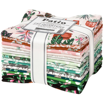 Wishwell: Patio by Vanessa Lillrose & Linda Fitch - Complete Collection Wishwell: Patio by Vanessa Lillrose & Linda Fitch - Complete Collection