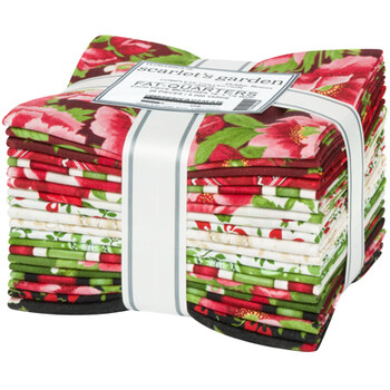 Flowerhouse: Scarlet's Garden by Debbie Beaves - Complete Collection Flowerhouse: Scarlet's Garden by Debbie Beaves - Complete Collection