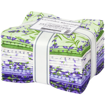 Flowerhouse: Lavender Blessings by Debbie Beaves - Complete Collection Flowerhouse: Lavender Blessings by Debbie Beaves - Complete Collection