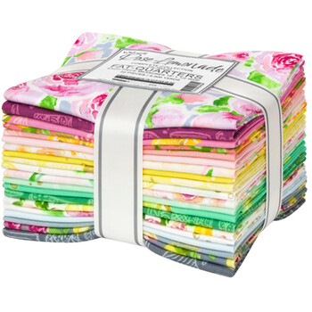 Wishwell: Rose Lemonade by Vanessa Lillrose and Linda Fitch - Complete Collection Wishwell: Rose Lemonade by Vanessa Lillrose and Linda Fitch - Complete Collection