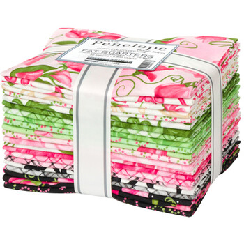 Flowerhouse: Penelope by Debbie Beaves - Complete Collection Flowerhouse: Penelope by Debbie Beaves - Complete Collection