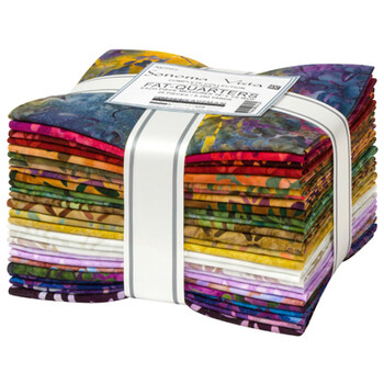 Artisan Batiks: Sonoma Vista by Studio RK - Complete Collection Artisan Batiks: Sonoma Vista by Studio RK - Complete Collection