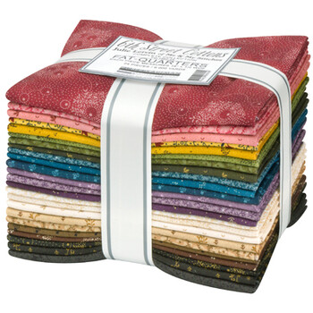 6th Street Cottons by Julie Letvin - Complete Collection 6th Street Cottons by Julie Letvin - Complete Collection