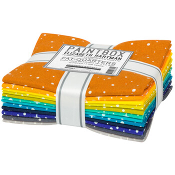 Paintbox by Elizabeth Hartman feat. Planetarium Coordinates Palette Paintbox by Elizabeth Hartman feat. Planetarium Coordinates Palette
