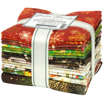 Festive Beauty by Lara Skinner - Complete Collection Festive Beauty by Lara Skinner - Complete Collection