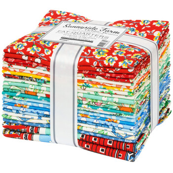 Flowerhouse: Sunnyside Farm by Debbie Beaves - Complete Collection Flowerhouse: Sunnyside Farm by Debbie Beaves - Complete Collection