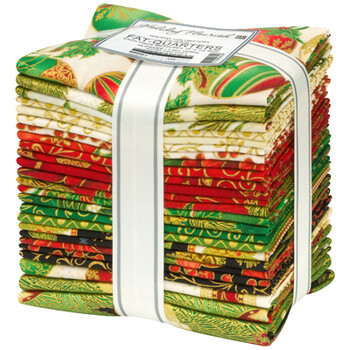 Holiday Flourish by Studio RK - 2021 Holiday Colorstory Holiday Flourish by Studio RK - 2021 Holiday Colorstory