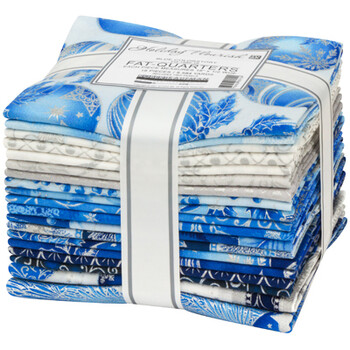 Holiday Flourish by Studio RK - 2021 Blue Colorstory Holiday Flourish by Studio RK - 2021 Blue Colorstory