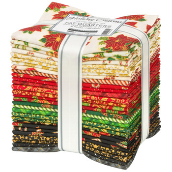 Holiday Charms by Studio RK - 2021 Holiday Colorstory Holiday Charms by Studio RK - 2021 Holiday Colorstory