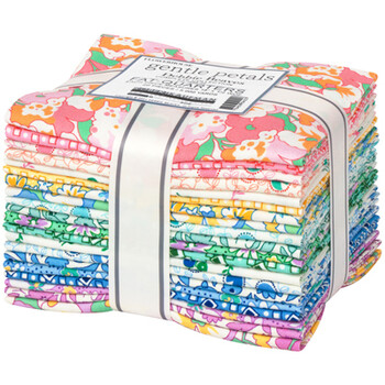 Flowerhouse: Gentle Petals by Debbie Beaves - Complete Collection Flowerhouse: Gentle Petals by Debbie Beaves - Complete Collection