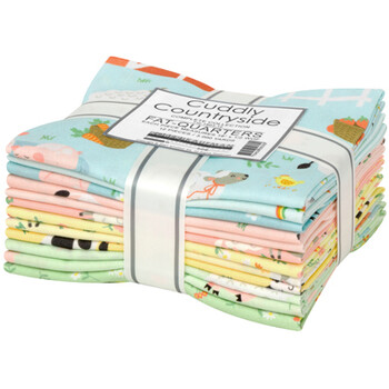 Cuddly Countryside by Studio RK - Complete Collection Cuddly Countryside by Studio RK - Complete Collection